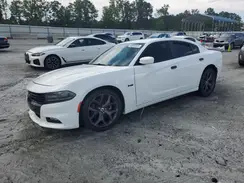 2C3CDXCT3JH225286 2018 DODGE CHARGER