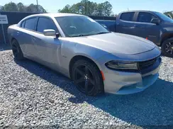 2C3CDXCT3JH225305 2018 DODGE CHARGER