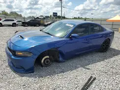 2C3CDXCT3JH228687 2018 DODGE CHARGER