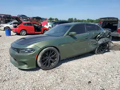 2C3CDXCT3JH230410 2018 DODGE CHARGER