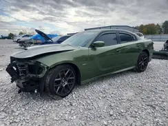 2C3CDXCT3JH232285 2018 DODGE CHARGER