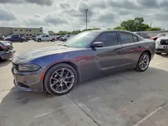 2C3CDXCT3JH233145 2018 DODGE CHARGER