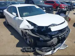 2C3CDXCT3JH233484 2018 DODGE CHARGER