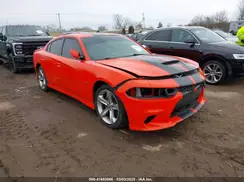 2C3CDXCT3JH234036 2018 DODGE CHARGER