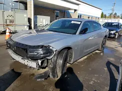 2C3CDXCT3JH234697 2018 DODGE CHARGER