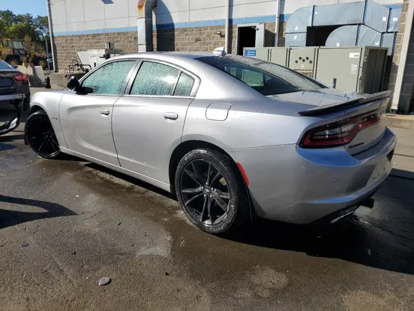 2C3CDXCT3JH234697 2018 DODGE CHARGER - Image 2