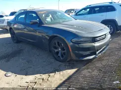 2C3CDXCT3JH237843 2018 DODGE CHARGER