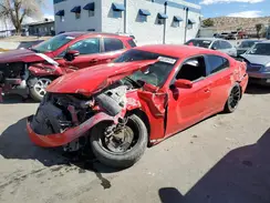 2C3CDXCT3JH237874 2018 DODGE CHARGER