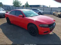 2C3CDXCT3JH243092 2018 DODGE CHARGER