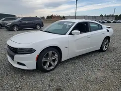 2C3CDXCT3JH244355 2018 DODGE CHARGER
