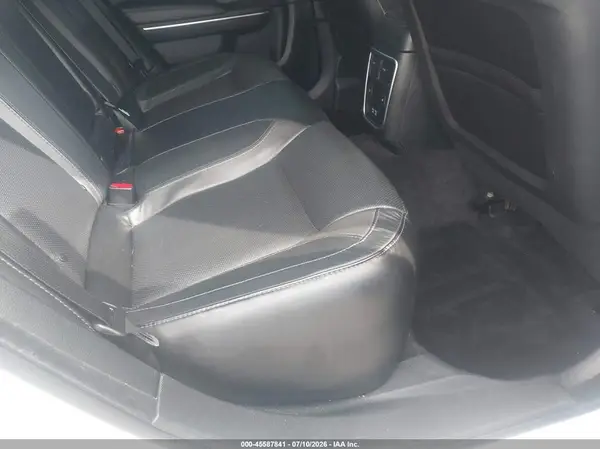 2C3CDXCT3JH248437 2018 DODGE CHARGER - Image 8