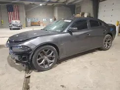 2C3CDXCT3JH253038 2018 DODGE CHARGER