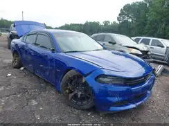 2C3CDXCT3JH253184 2018 DODGE CHARGER