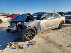 2C3CDXCT3JH260457 2018 DODGE CHARGER