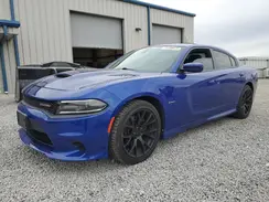 2C3CDXCT3JH282894 2018 DODGE CHARGER