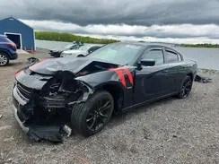 2C3CDXCT3JH289361 2018 DODGE CHARGER