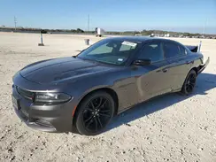 2C3CDXCT3JH290090 2018 DODGE CHARGER