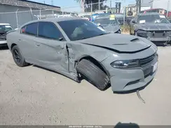 2C3CDXCT3JH291272 2018 DODGE CHARGER