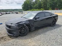 2C3CDXCT3JH295144 2018 DODGE CHARGER