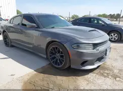 2C3CDXCT3JH312363 2018 DODGE CHARGER