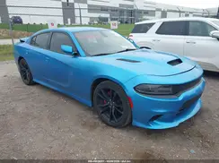 2C3CDXCT3JH312458 2018 DODGE CHARGER