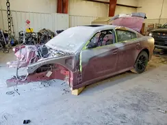 2C3CDXCT3JH313464 2018 DODGE CHARGER