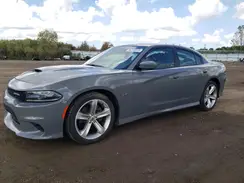 2C3CDXCT3JH323220 2018 DODGE CHARGER