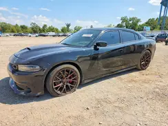 2C3CDXCT3JH340101 2018 DODGE CHARGER