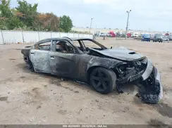 2C3CDXCT3KH501564 2019 DODGE CHARGER