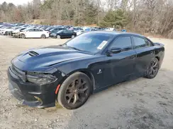 2C3CDXCT3KH513150 2019 DODGE CHARGER