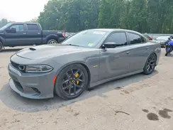 2C3CDXCT3KH520020 2019 DODGE CHARGER