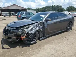 2C3CDXCT3KH520129 2019 DODGE CHARGER