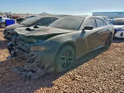 2C3CDXCT3KH526397 2019 DODGE CHARGER