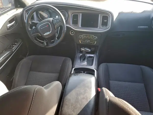 2C3CDXCT3KH526397 2019 DODGE CHARGER - Image 8