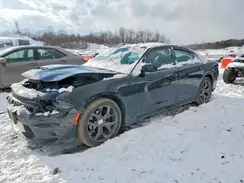 2C3CDXCT3KH532393 2019 DODGE CHARGER