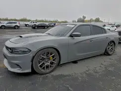 2C3CDXCT3KH540977 2019 DODGE CHARGER