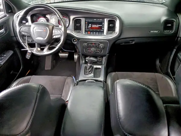 2C3CDXCT3KH540977 2019 DODGE CHARGER - Image 8