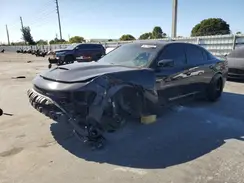 2C3CDXCT3KH544513 2019 DODGE CHARGER
