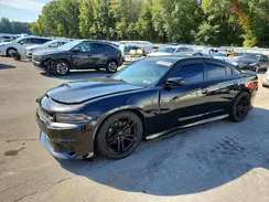 2C3CDXCT3KH552675 2019 DODGE CHARGER