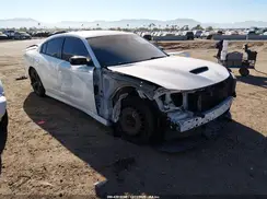 2C3CDXCT3KH553079 2019 DODGE CHARGER