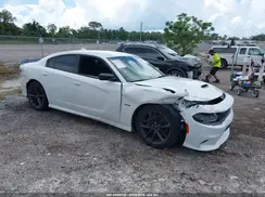 2C3CDXCT3KH568455 2019 DODGE CHARGER