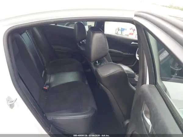 2C3CDXCT3KH568455 2019 DODGE CHARGER - Image 8