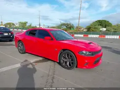 2C3CDXCT3KH575373 2019 DODGE CHARGER