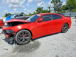 2C3CDXCT3KH575423 2019 DODGE CHARGER