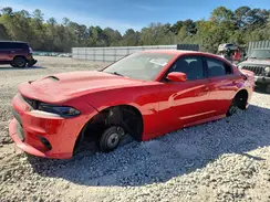 2C3CDXCT3KH575471 2019 DODGE CHARGER