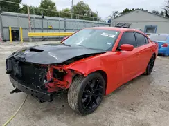 2C3CDXCT3KH575597 2019 DODGE CHARGER