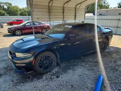 2C3CDXCT3KH575857 2019 DODGE CHARGER