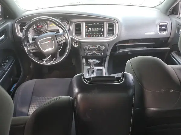 2C3CDXCT3KH584462 2019 DODGE CHARGER - Image 8