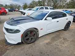 2C3CDXCT3KH588057 2019 DODGE CHARGER