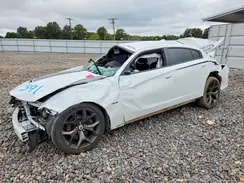 2C3CDXCT3KH597874 2019 DODGE CHARGER